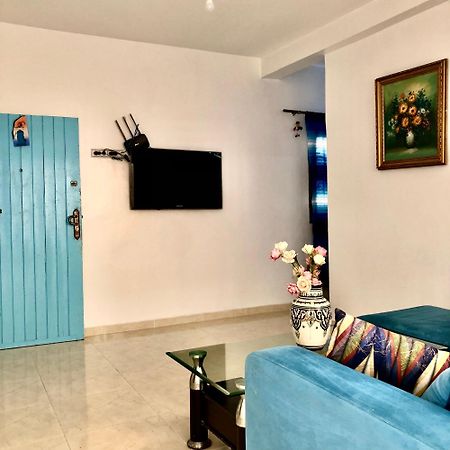 셰프샤우엔 Casa Karam 아파트 외부 사진
