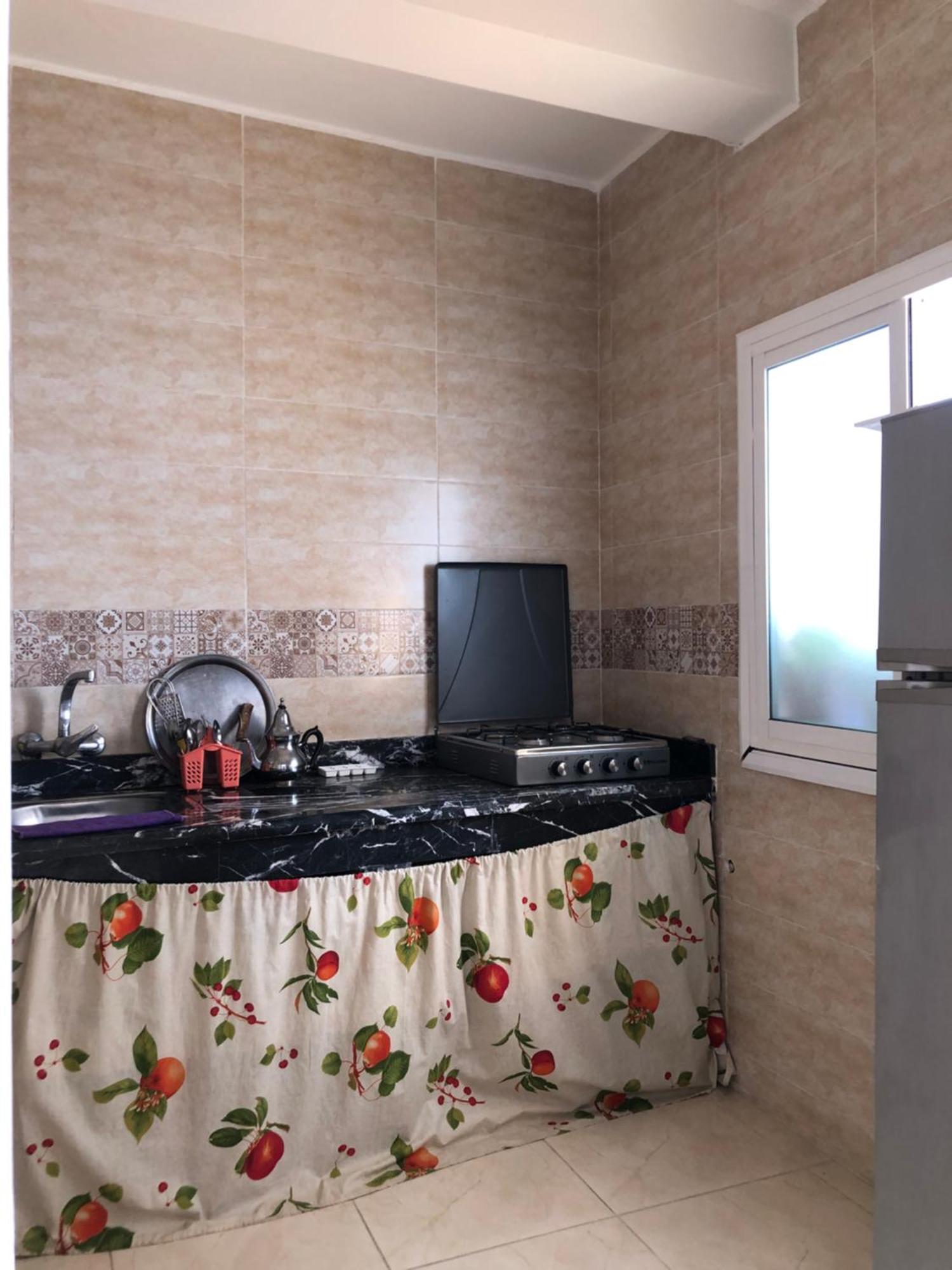 셰프샤우엔 Casa Karam 아파트 외부 사진